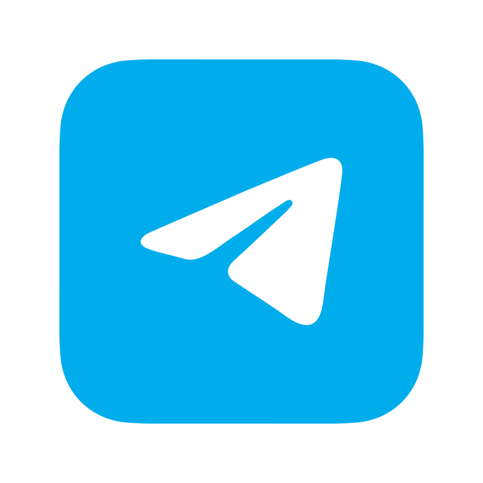 Telegram Logo